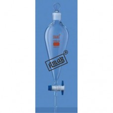 1000ml Glass Separating Funnel